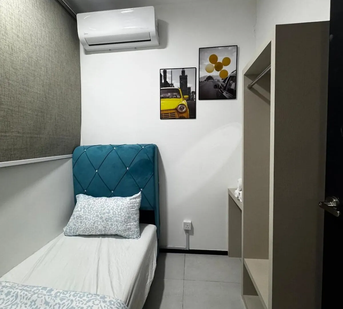 Luxury Sea & City Views 3Br 12Pax Jelutong 0*,