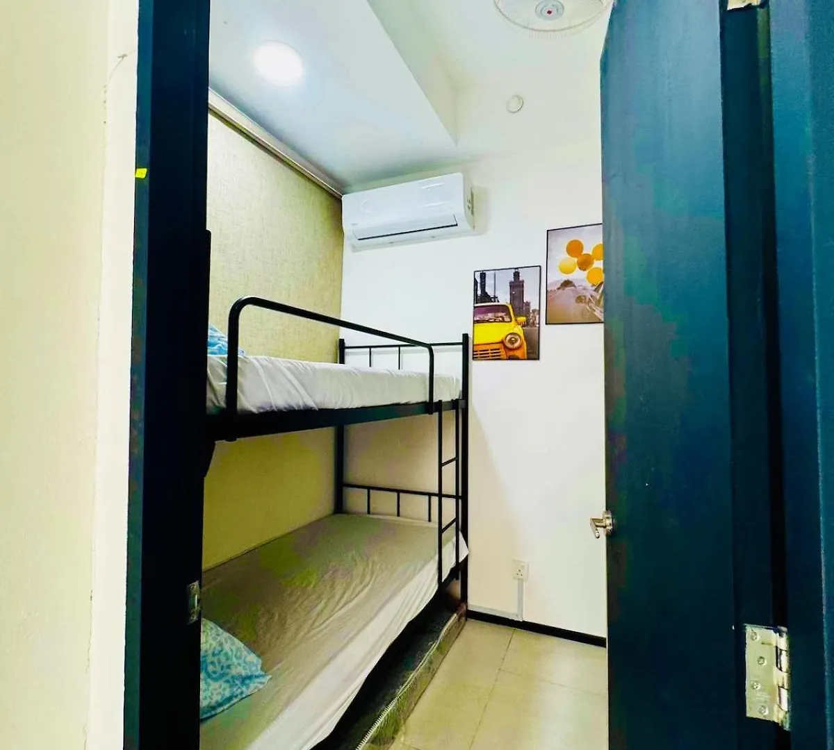 Luxury Sea & City Views 3Br 12Pax Jelutong Malaisie